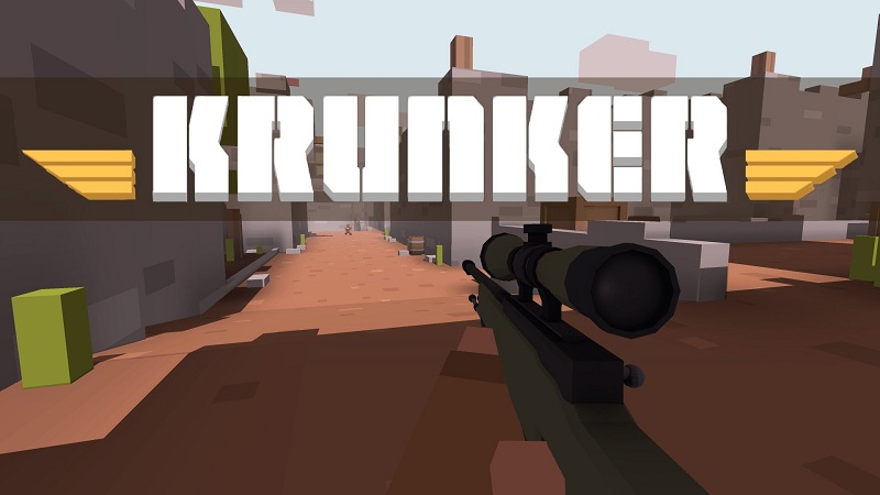 Krunker