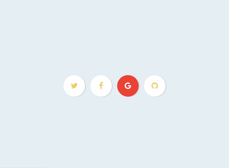 10 Best CSS Social Share Buttons 2023 | Wpshopmart