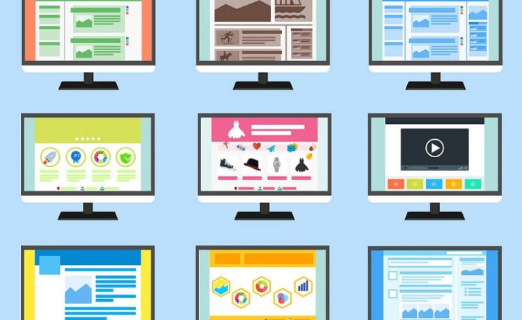 Web Design Trends To Look Out For In 2021