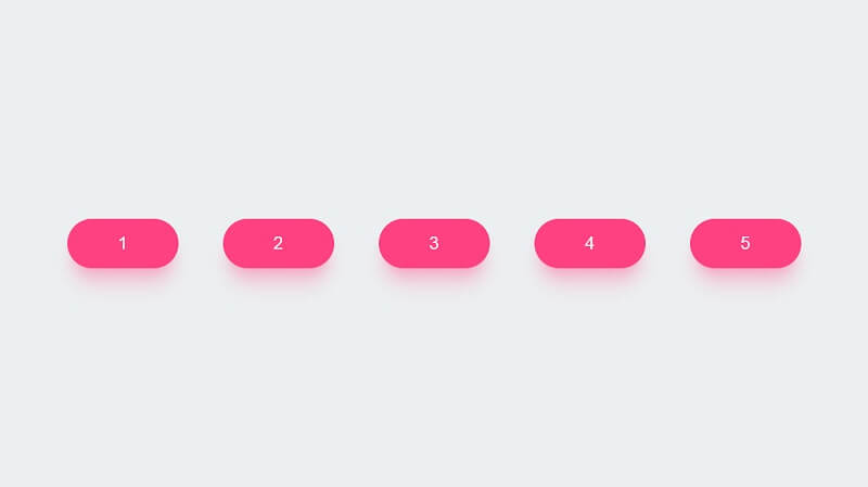 Pagination Buttons