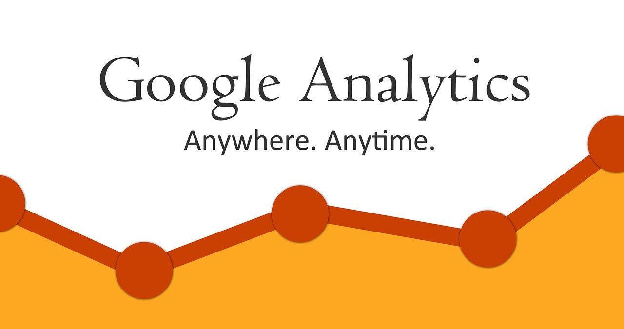 google analytics beginners guide