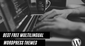 10 Best Free Multilingual WordPress Themes In 2024