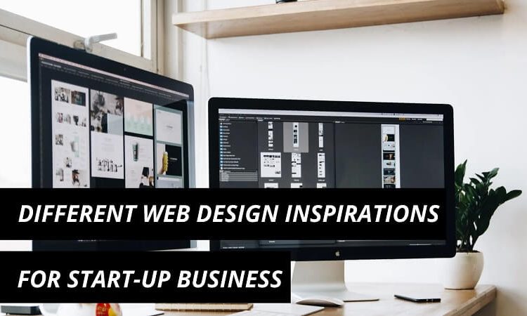 Web Design Inspirations