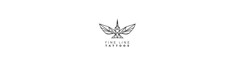 Fine Lines: Logo Design Trends