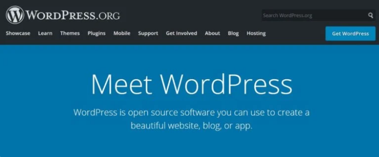 WordPress.org