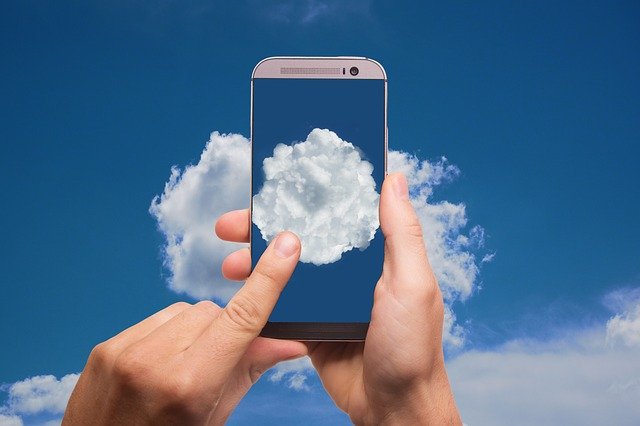 What Is a Cloud Phone System?