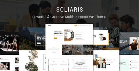 Soliaris