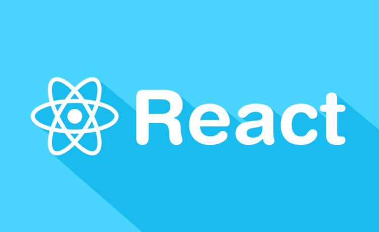 React uses