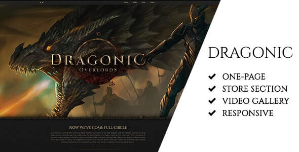 Dragonic