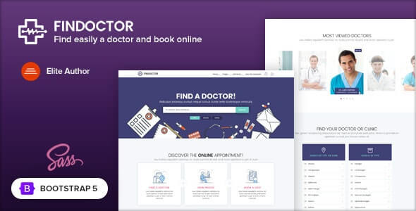 Findoctor