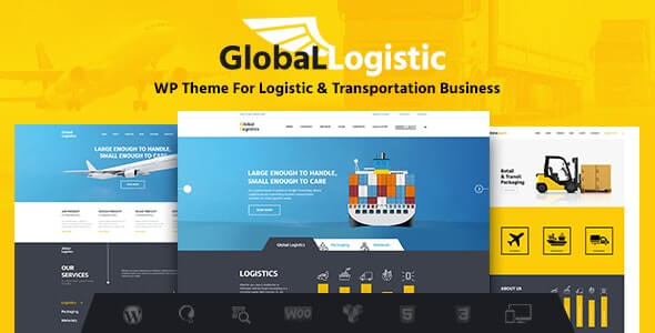 Global Logistics