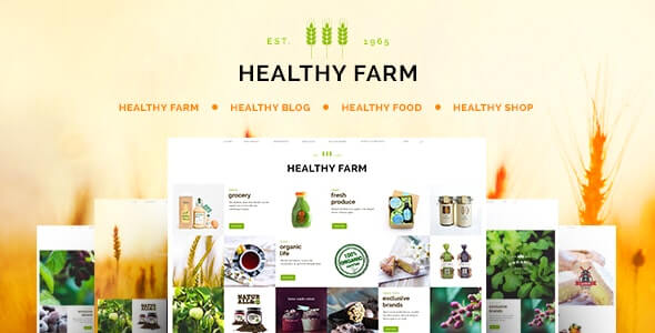 Healthy Farm