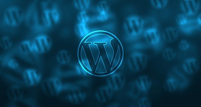 WordPress Site Branding