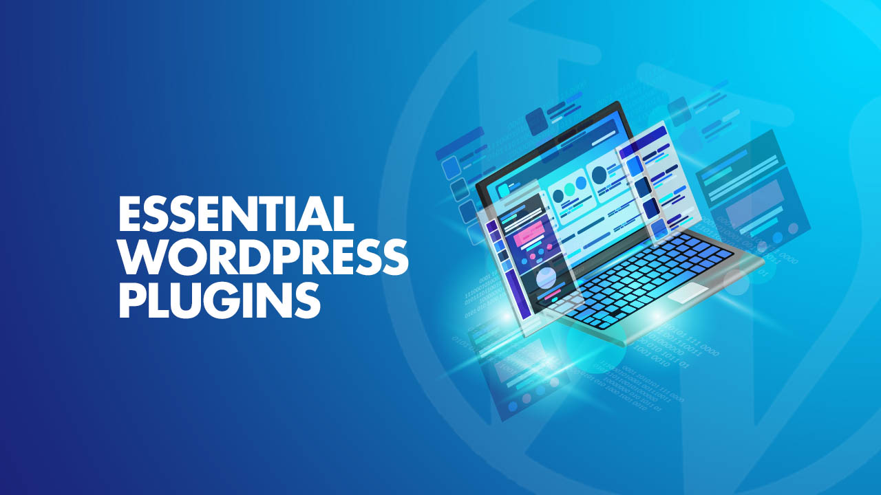 essential WordPress plugins