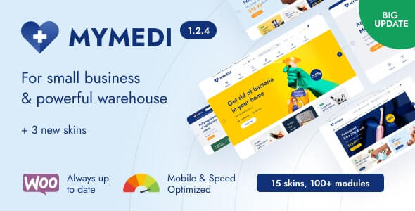 MyMedi