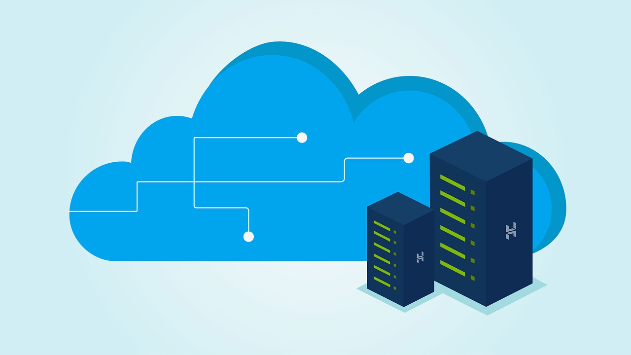 Cheap Shared Hosting