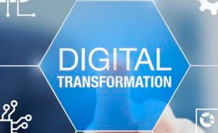 digital transformation trends