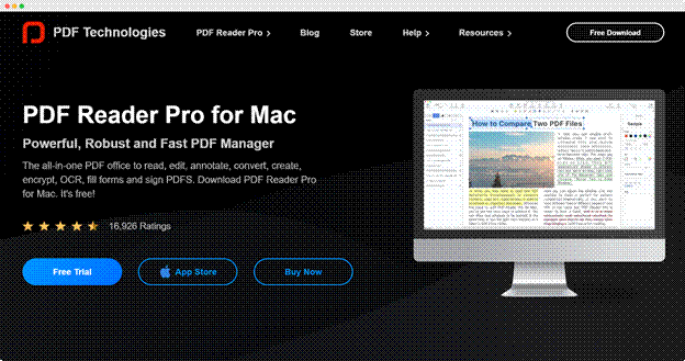 PDF Reader Pro