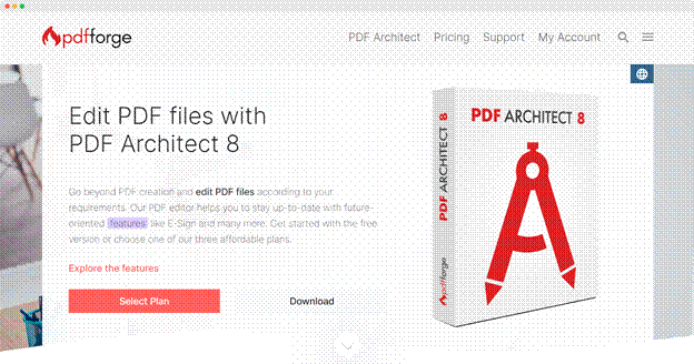 PDF Architect