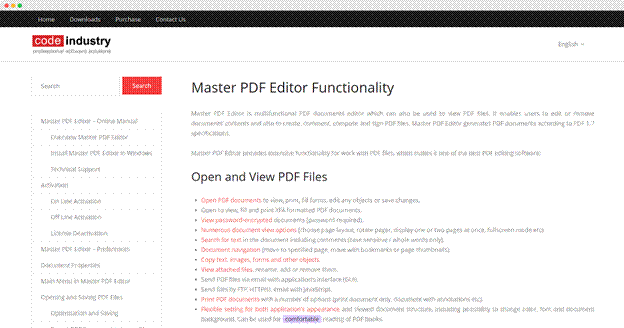 master pdf