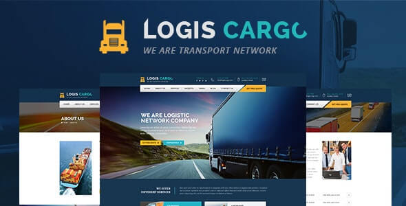 Logis Cargo