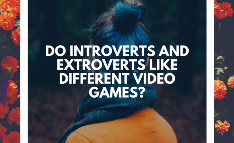 Extroverts