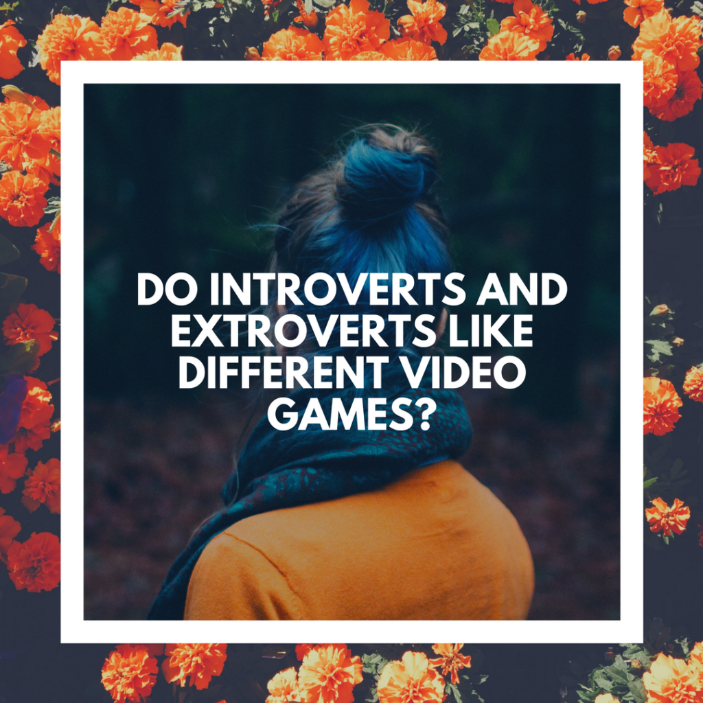 Extroverts