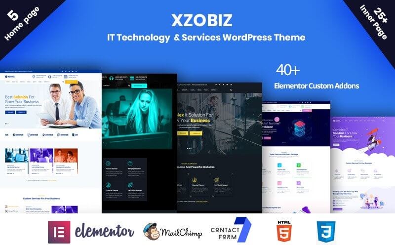 Xzobiz