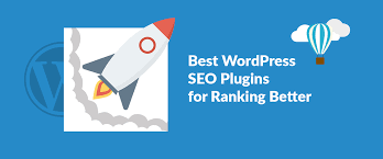 Top SEO WordPress Plugins