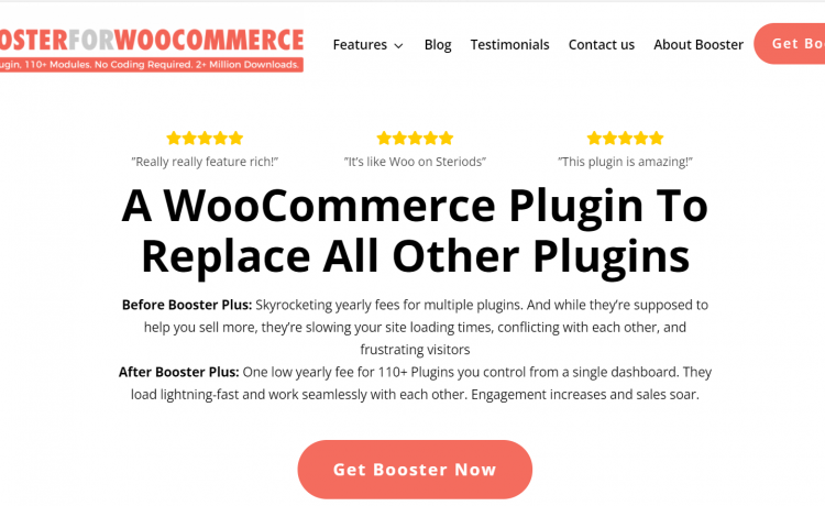 Best free sales increase WooCommerce plugins