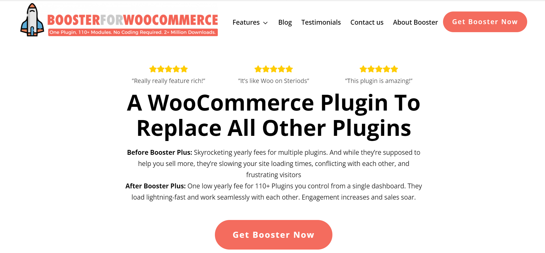 image015Booster for WooCommerce