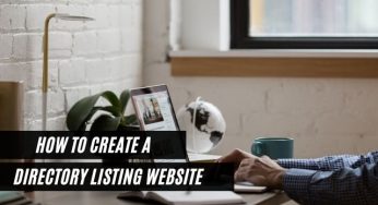 How to Create a Directory Listing Website In Just Few Simple Steps