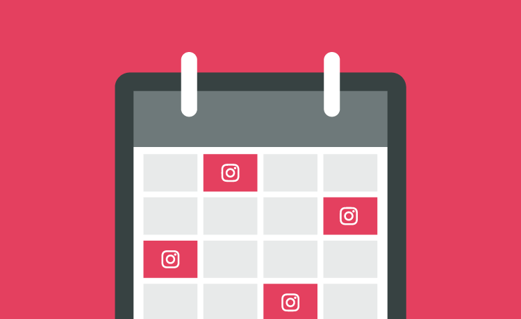 Schedule Instagram Posts