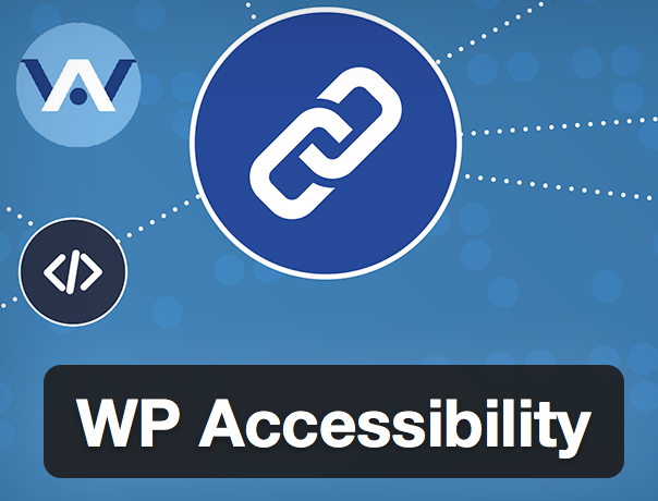 WordPress Accessibility Plugin