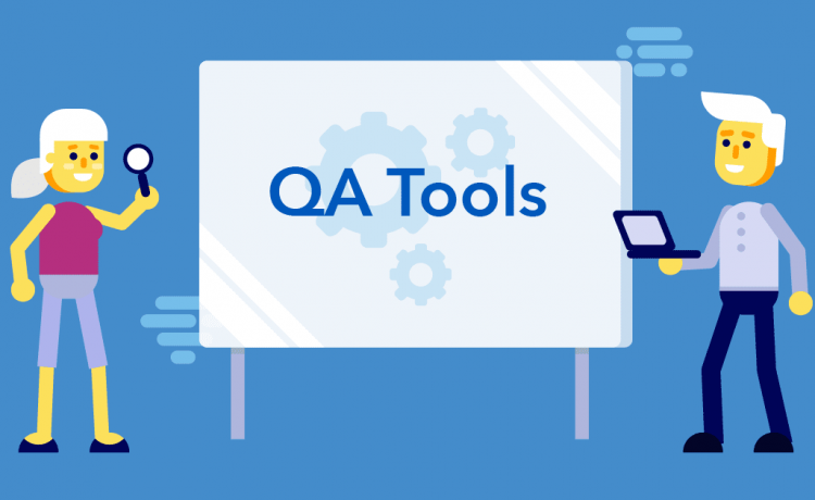 QA tools