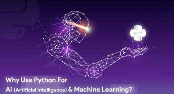 6 reasons python is so popular for machine learning and AI