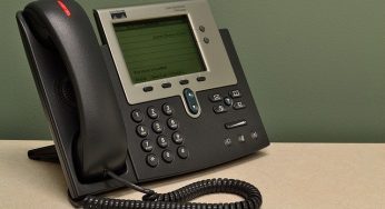 How to Protect Your Phone System from Security Threats