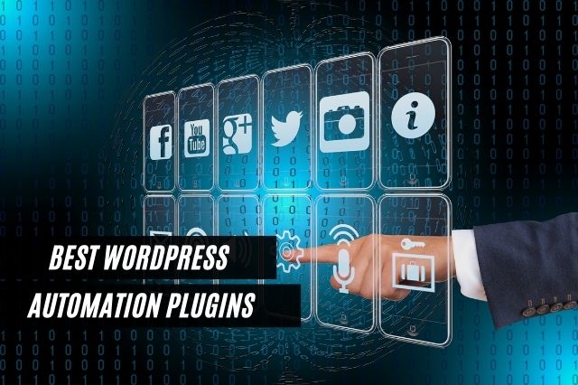 Best WordPress Automation Plugins