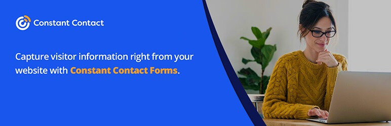 Constant Contact Forms Plugin