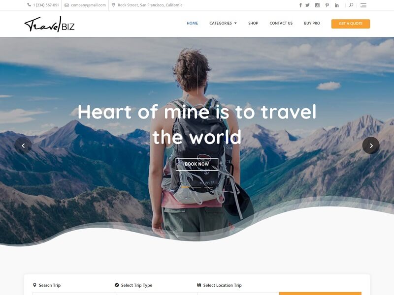 Travelbiz