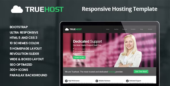 Truehost