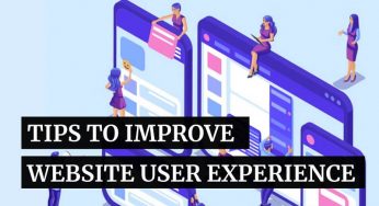 5 Best Tips To Improve Website User Experience
