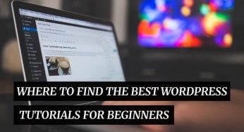 Where To Find The Best WordPress Tutorials For Beginners In 2024