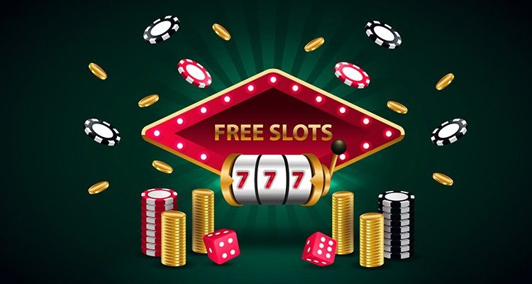 Free Slots Website