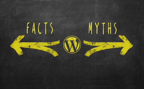 WordPress Development Myths