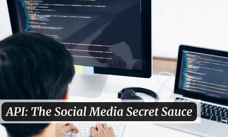 Social Media Secret Sauce