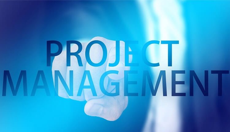 Project Management Process