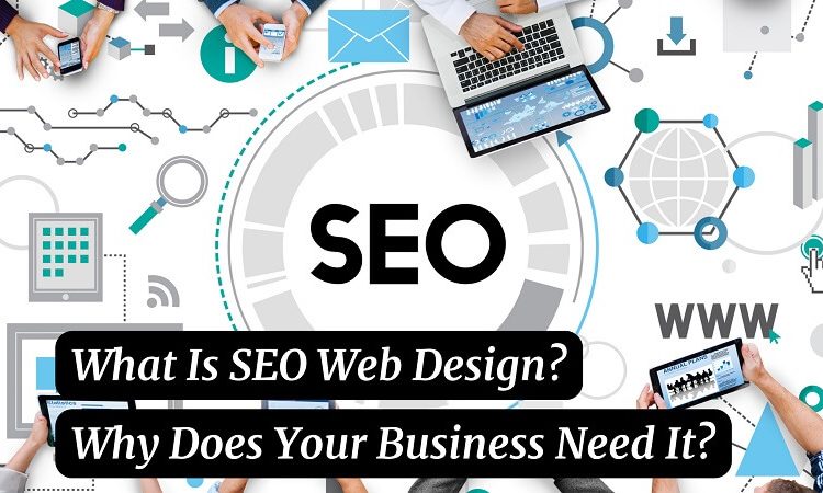 SEO Web Design