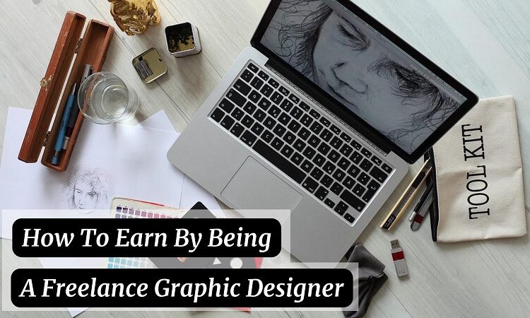 How To Become A Freelance Graphic Designer