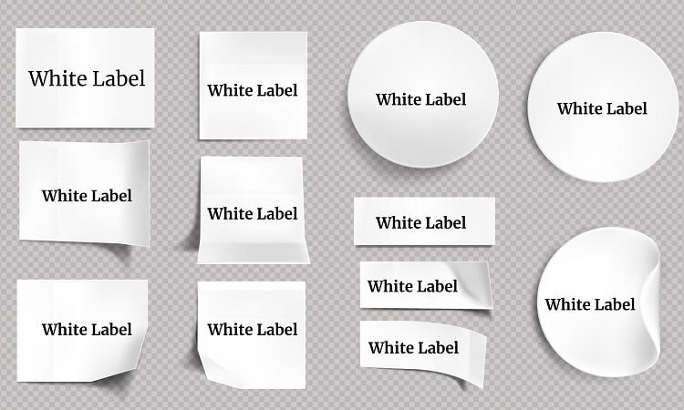 White Labeling Benefits